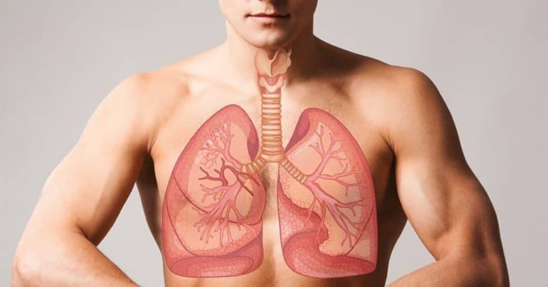 Interstitial Lung Disease